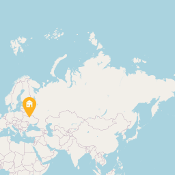 Apartment na Pecherske на глобальній карті